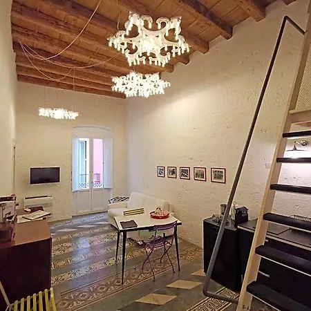 L'officina Bed and breakfast Bari