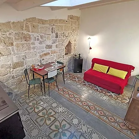 L'officina Bari