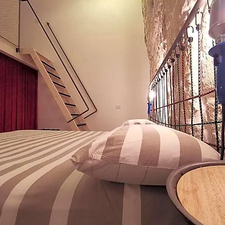 L'officina Bed & Breakfast Bari
