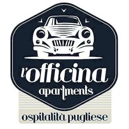 Bed & Breakfast L'officina