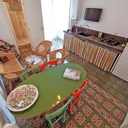 L'officina Bed & Breakfast