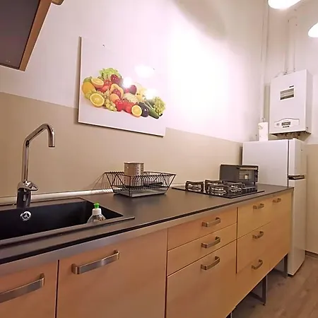 L'officina Bed & Breakfast