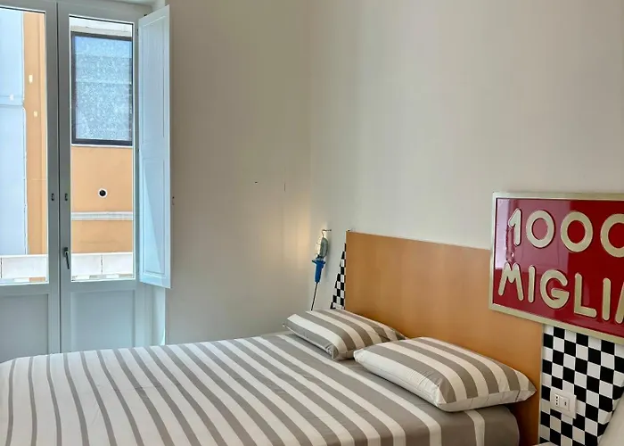 L'officina Frühstückspension 4*