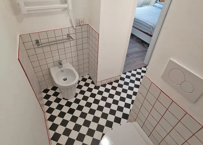 L'officina Bed & Breakfast