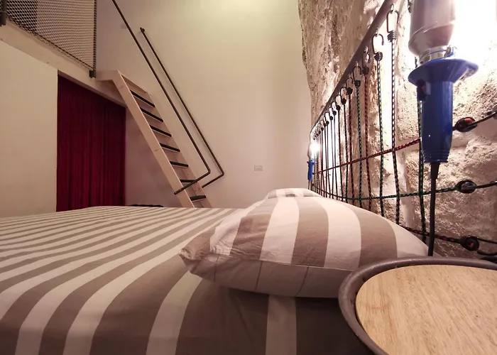 L'officina Bed & Breakfast 4*