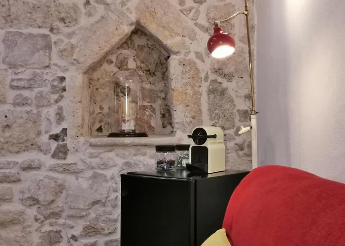 L'officina Bed & Breakfast Bari