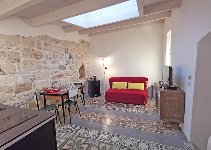 Bed & Breakfast L'officina