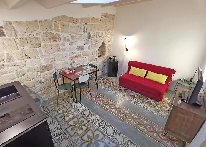 L'officina Bed & Breakfast 4*