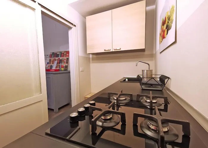 L'officina Bed & Breakfast