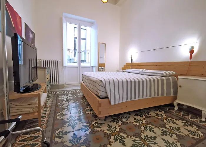 Bed & Breakfast L'officina