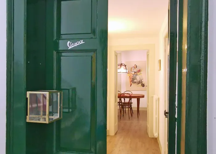 L'officina Bed & Breakfast 4*