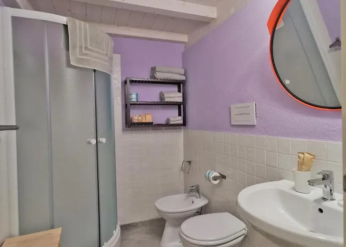 Bed & Breakfast L'officina