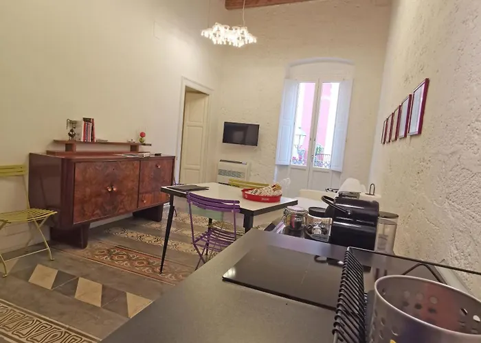 L'officina 4*