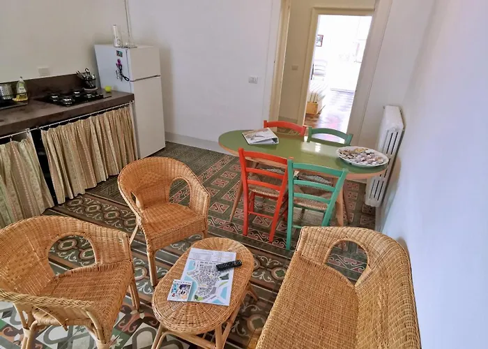 L'officina Bed & Breakfast 4*